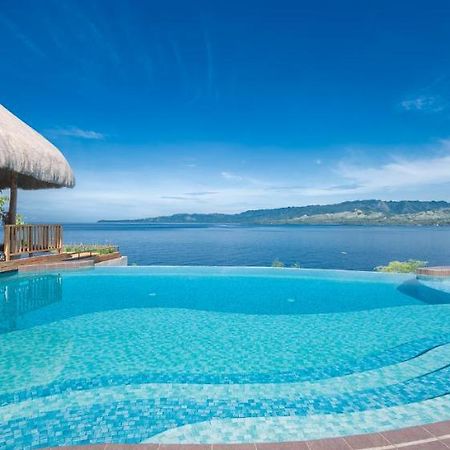 Exclusive Private Villa In Bohol Island, Philippines Guindulman Εξωτερικό φωτογραφία