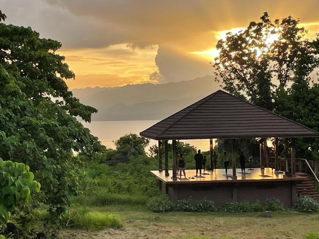 Exclusive Private Villa In Bohol Island, Philippines Guindulman Εξωτερικό φωτογραφία