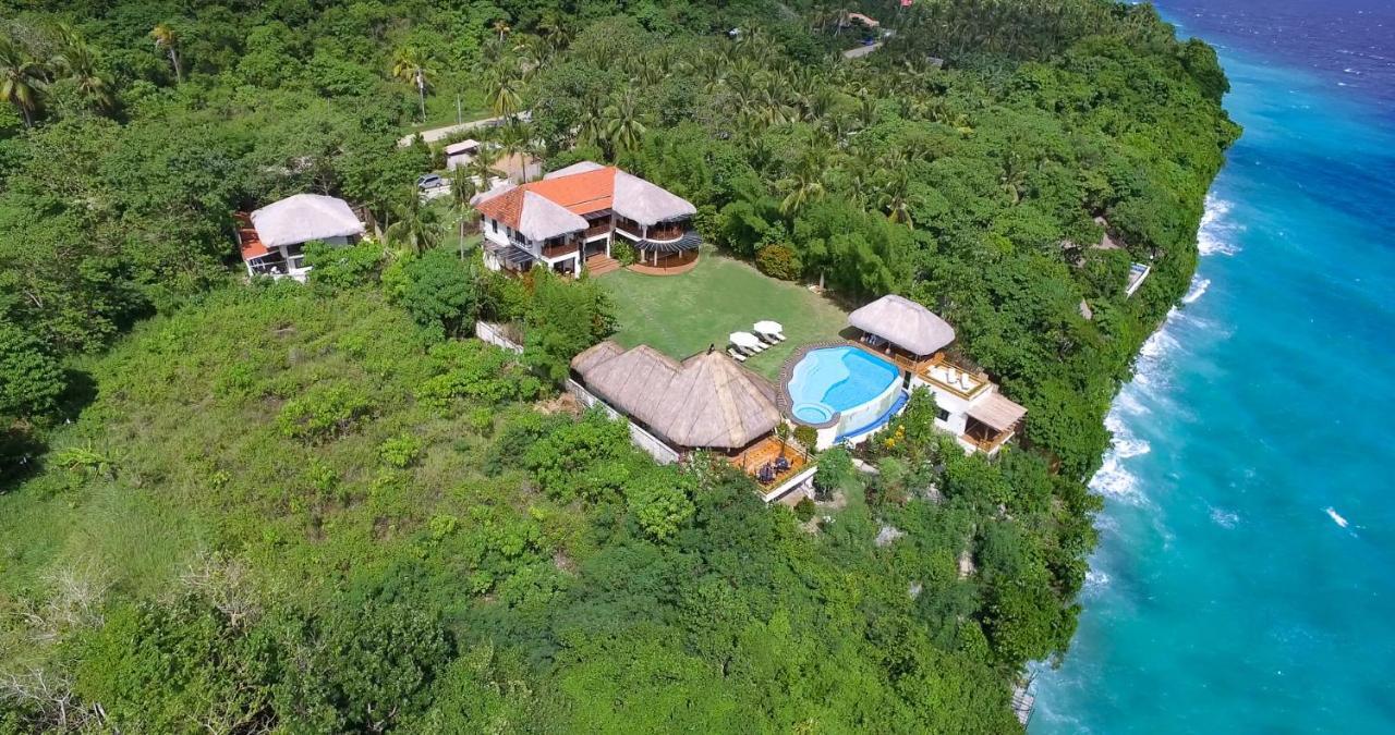 Exclusive Private Villa In Bohol Island, Philippines Guindulman Εξωτερικό φωτογραφία