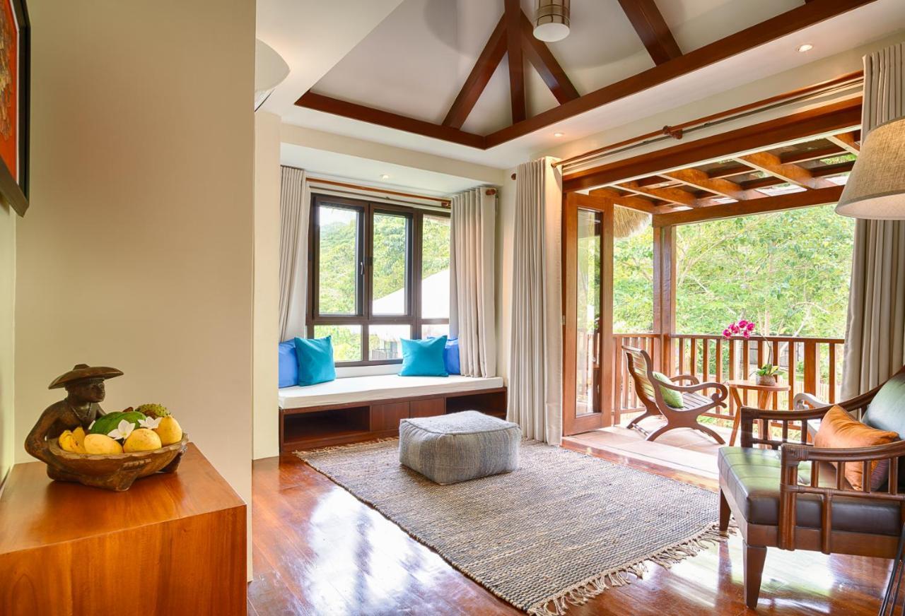 Exclusive Private Villa In Bohol Island, Philippines Guindulman Εξωτερικό φωτογραφία