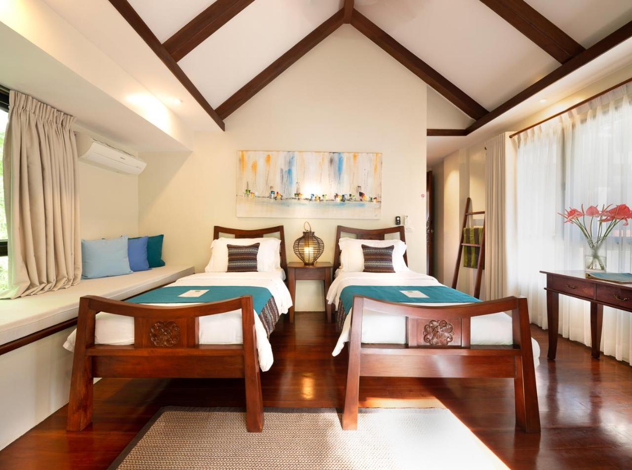 Exclusive Private Villa In Bohol Island, Philippines Guindulman Εξωτερικό φωτογραφία