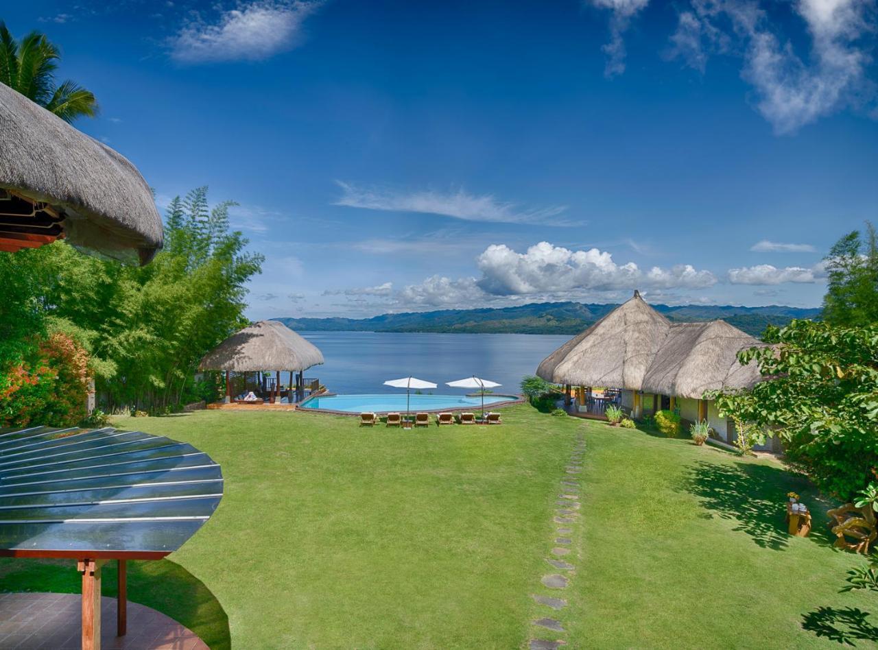Exclusive Private Villa In Bohol Island, Philippines Guindulman Εξωτερικό φωτογραφία