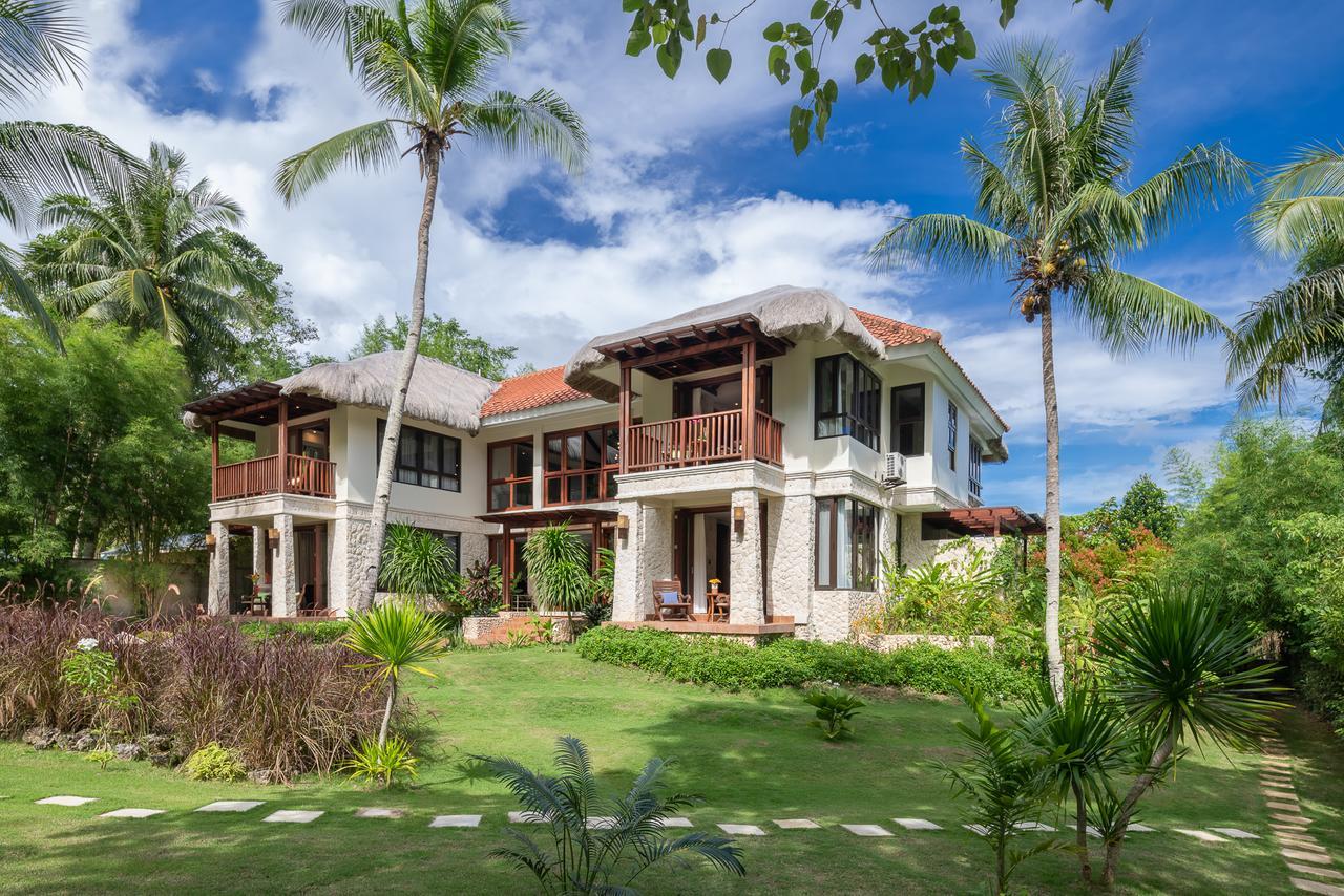 Exclusive Private Villa In Bohol Island, Philippines Guindulman Εξωτερικό φωτογραφία