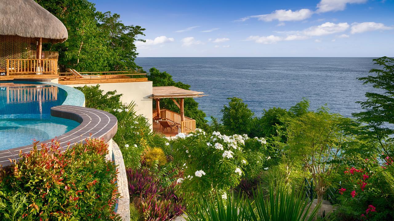 Exclusive Private Villa In Bohol Island, Philippines Guindulman Εξωτερικό φωτογραφία