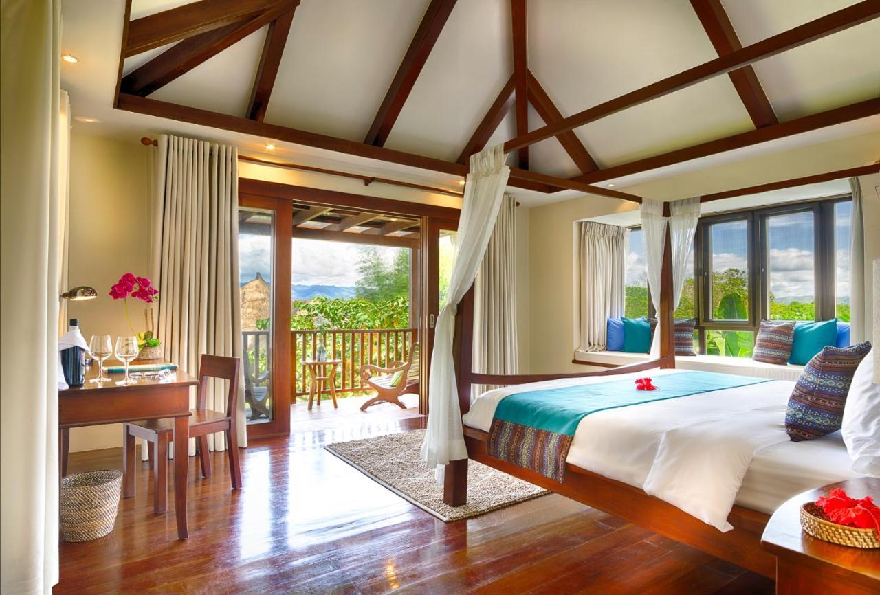 Exclusive Private Villa In Bohol Island, Philippines Guindulman Εξωτερικό φωτογραφία