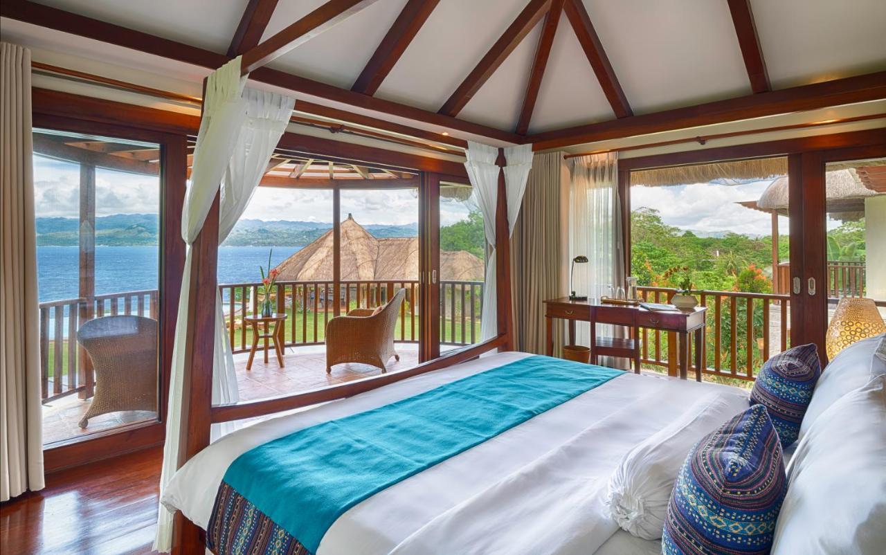 Exclusive Private Villa In Bohol Island, Philippines Guindulman Εξωτερικό φωτογραφία