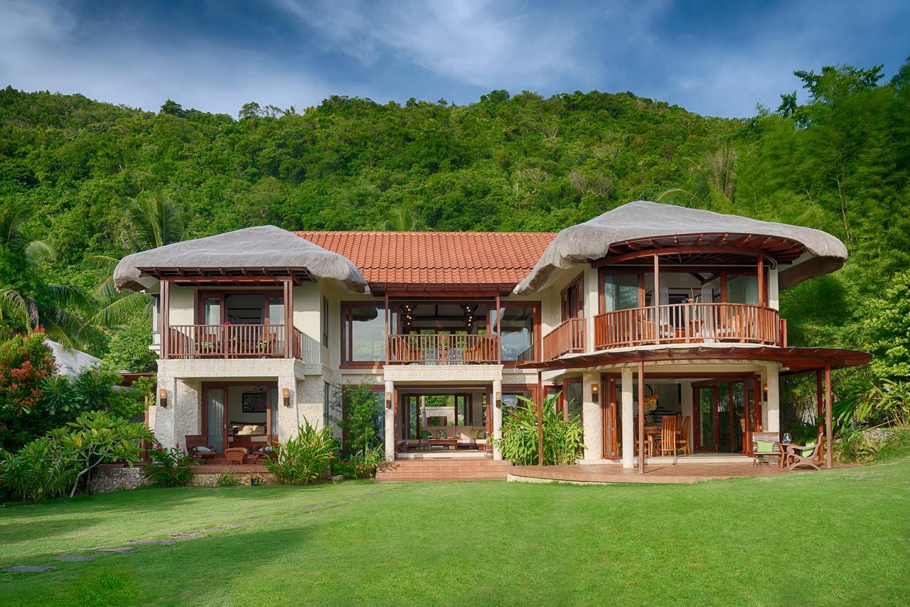 Exclusive Private Villa In Bohol Island, Philippines Guindulman Εξωτερικό φωτογραφία