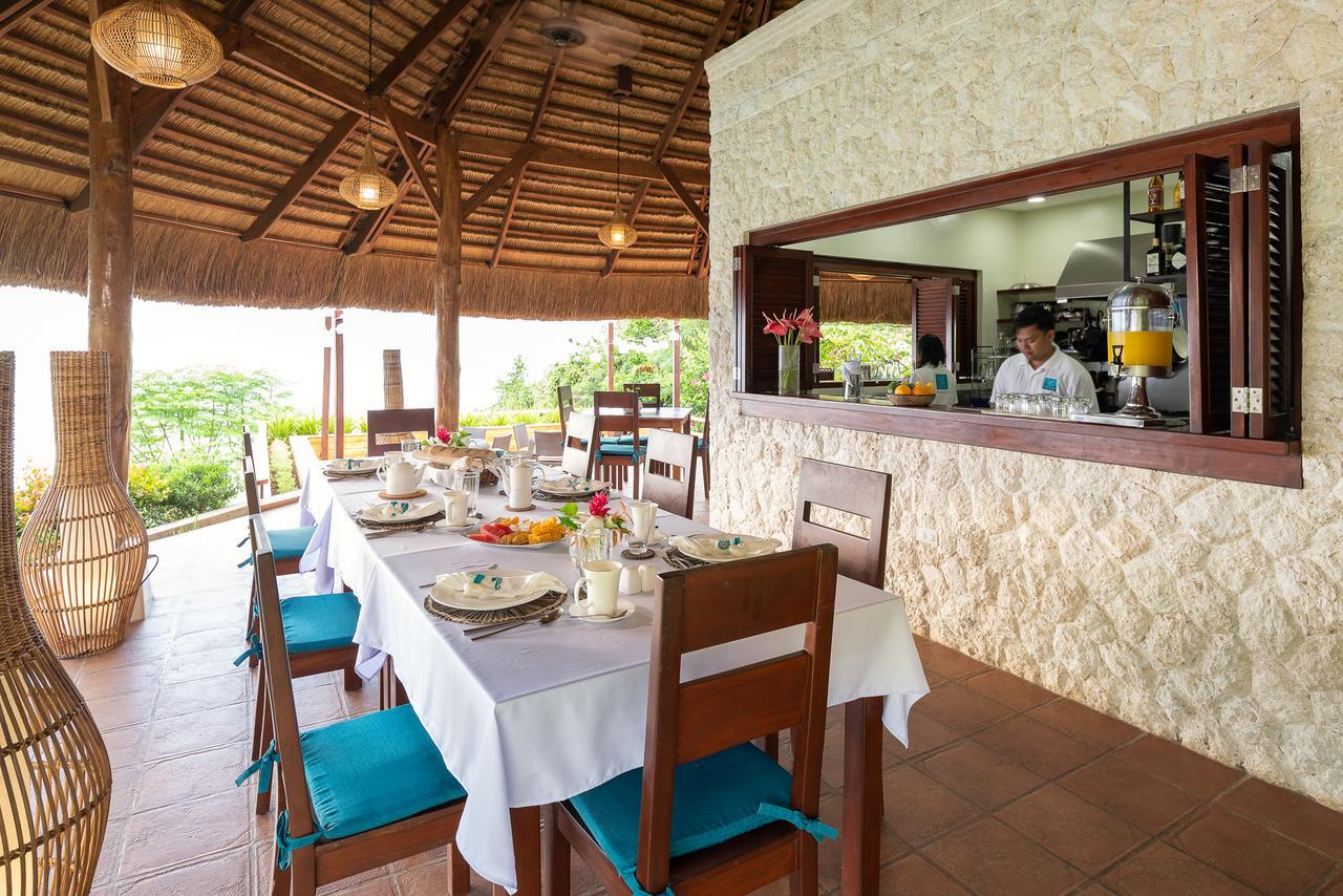 Exclusive Private Villa In Bohol Island, Philippines Guindulman Εξωτερικό φωτογραφία