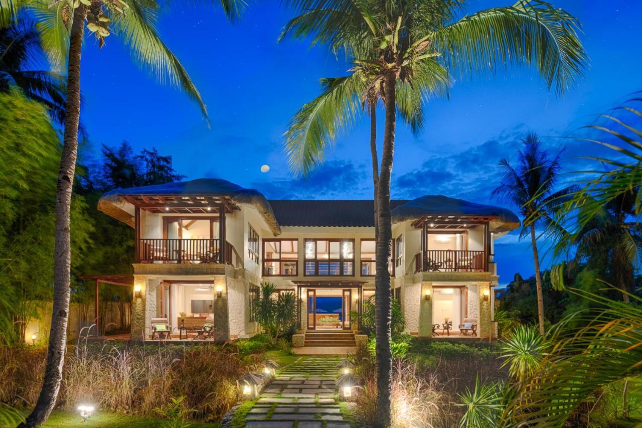 Exclusive Private Villa In Bohol Island, Philippines Guindulman Εξωτερικό φωτογραφία