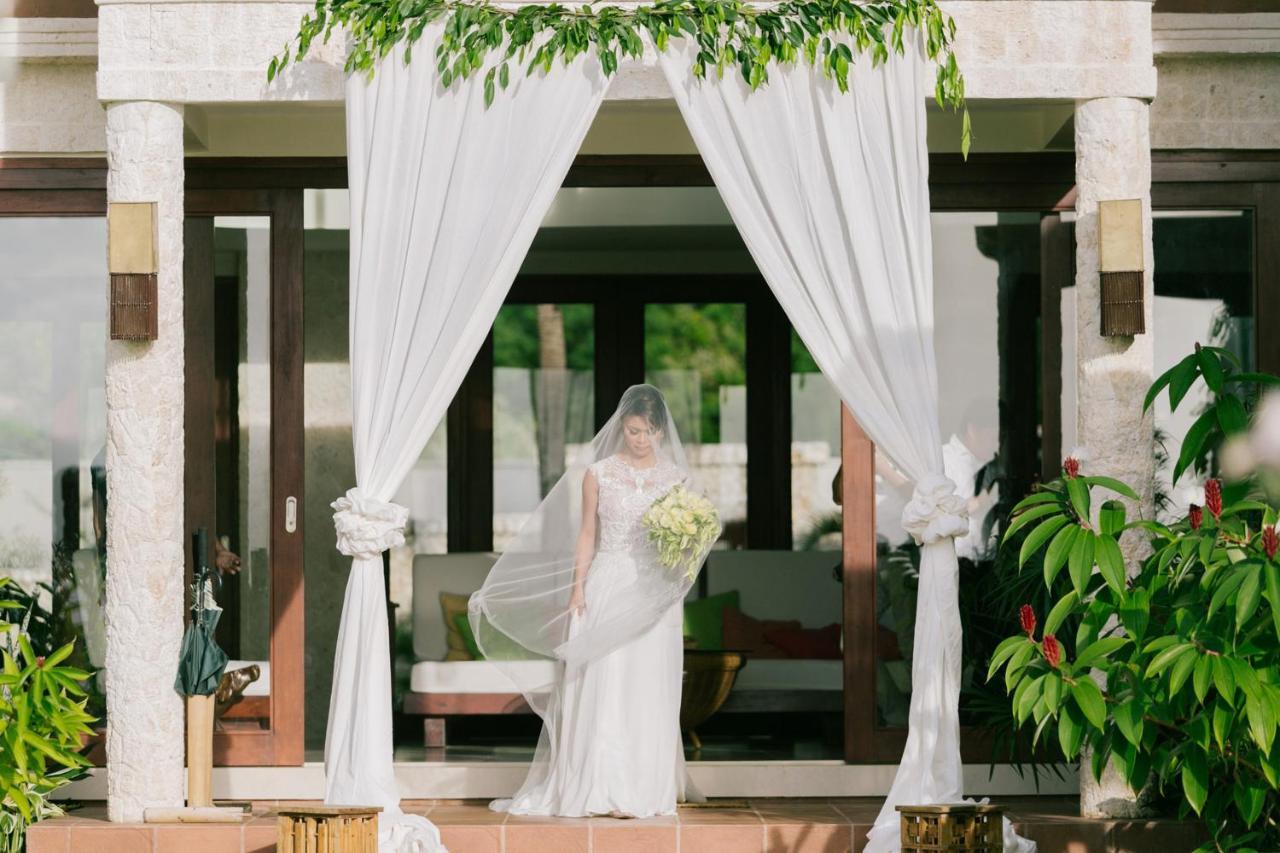 Exclusive Private Villa In Bohol Island, Philippines Guindulman Εξωτερικό φωτογραφία