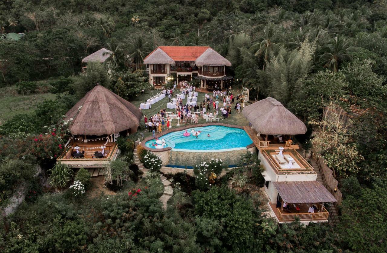 Exclusive Private Villa In Bohol Island, Philippines Guindulman Εξωτερικό φωτογραφία